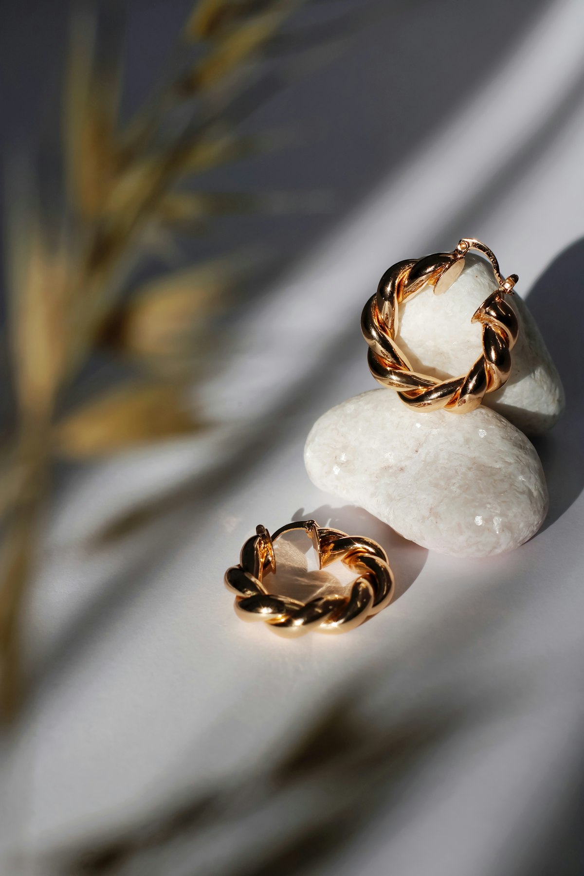 Ariana Grande x Swarovski Capsule Collection - Crystal Jewelry